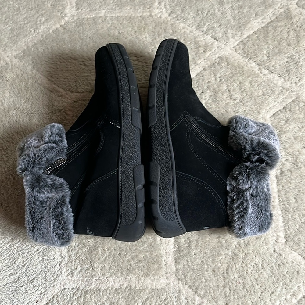 Khombu Boots - Picture 7 of 15